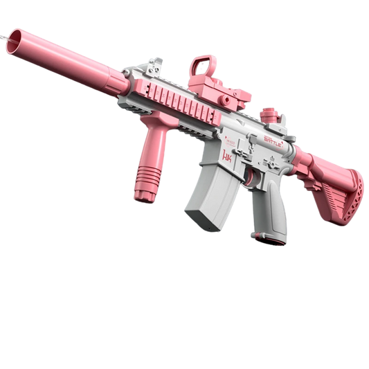 Blaster X3 Pink