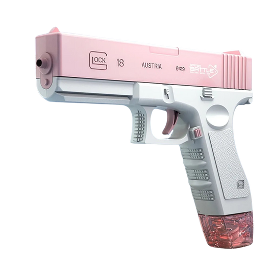 Glock X1 Pink